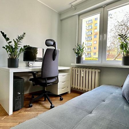 Uroczy Apartament - Σόποτ Εξωτερικό φωτογραφία