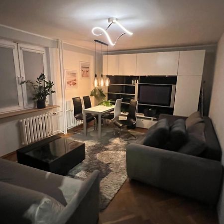 Uroczy Apartament - Σόποτ Εξωτερικό φωτογραφία