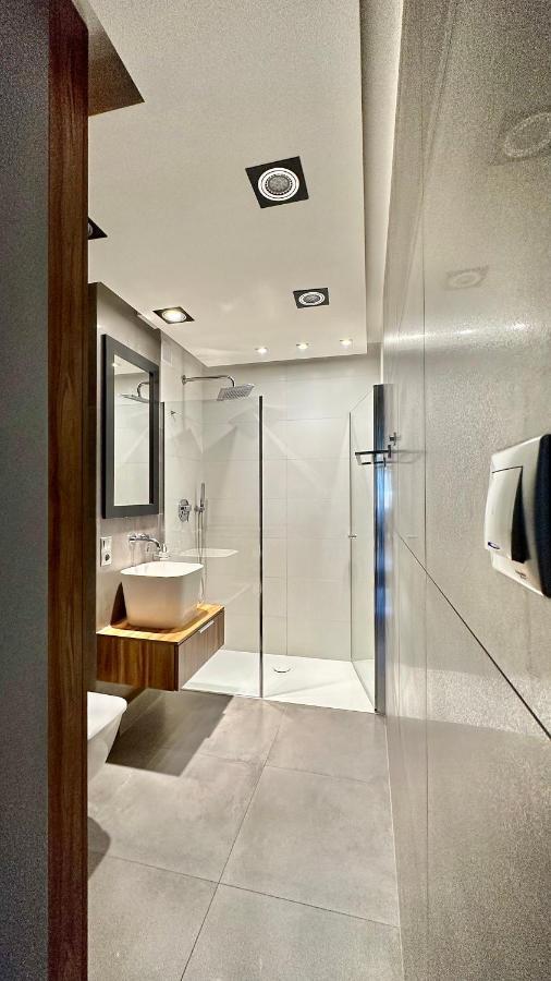 Uroczy Apartament - Σόποτ Εξωτερικό φωτογραφία