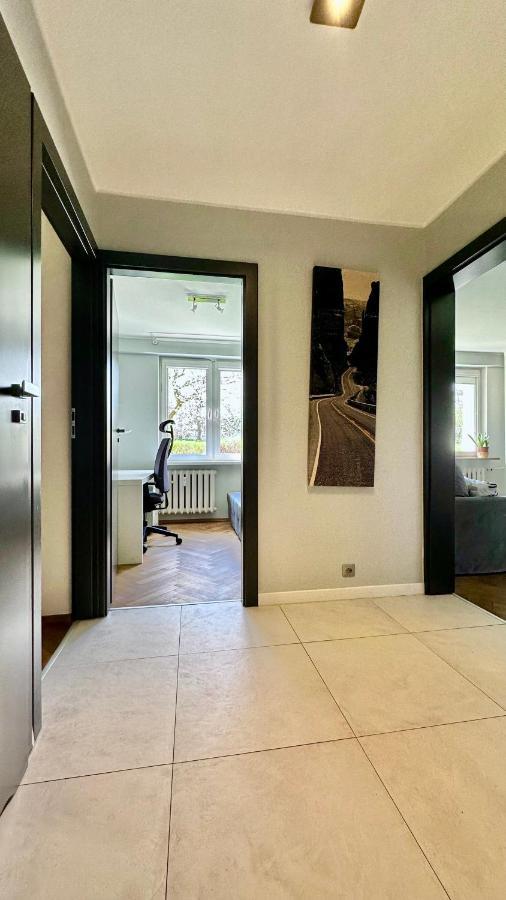 Uroczy Apartament - Σόποτ Εξωτερικό φωτογραφία