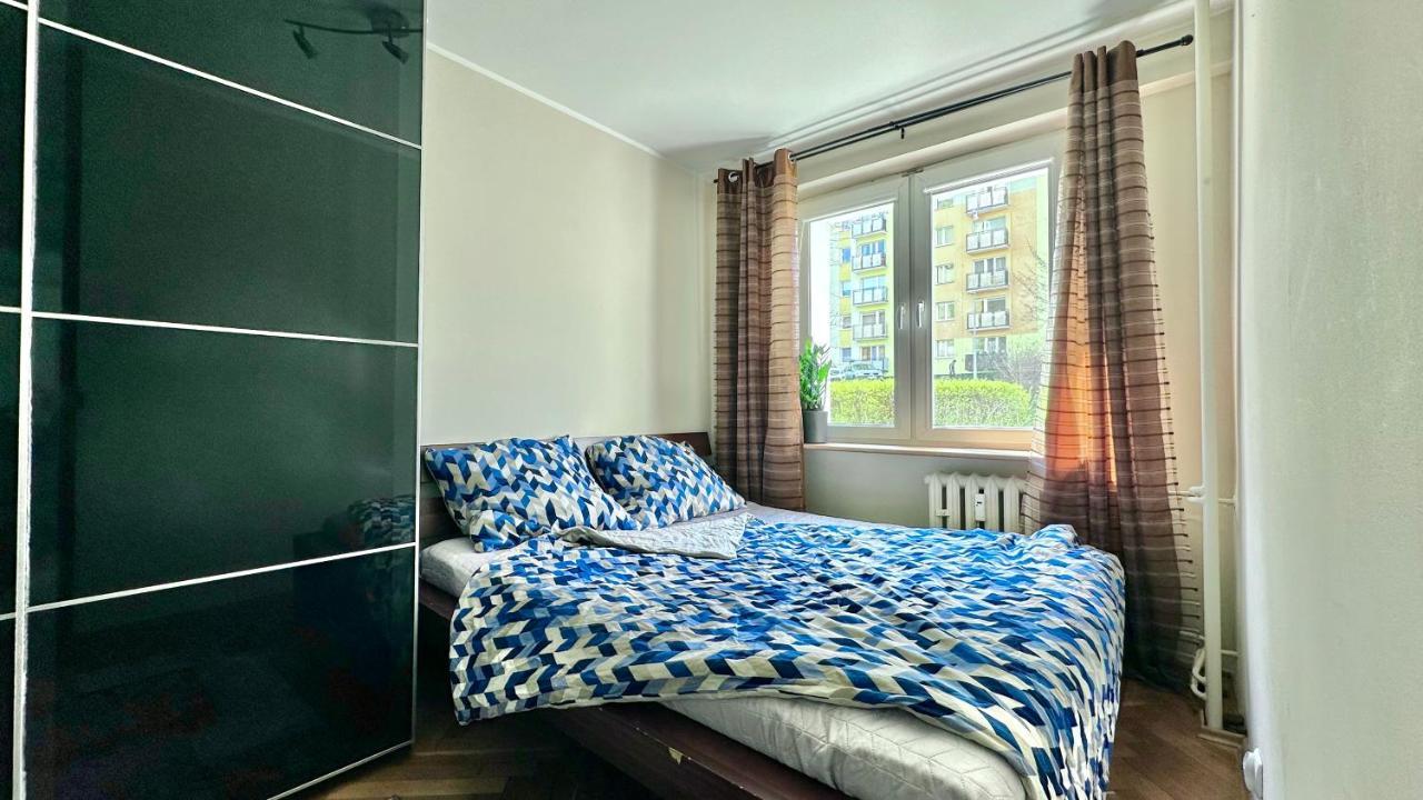 Uroczy Apartament - Σόποτ Εξωτερικό φωτογραφία