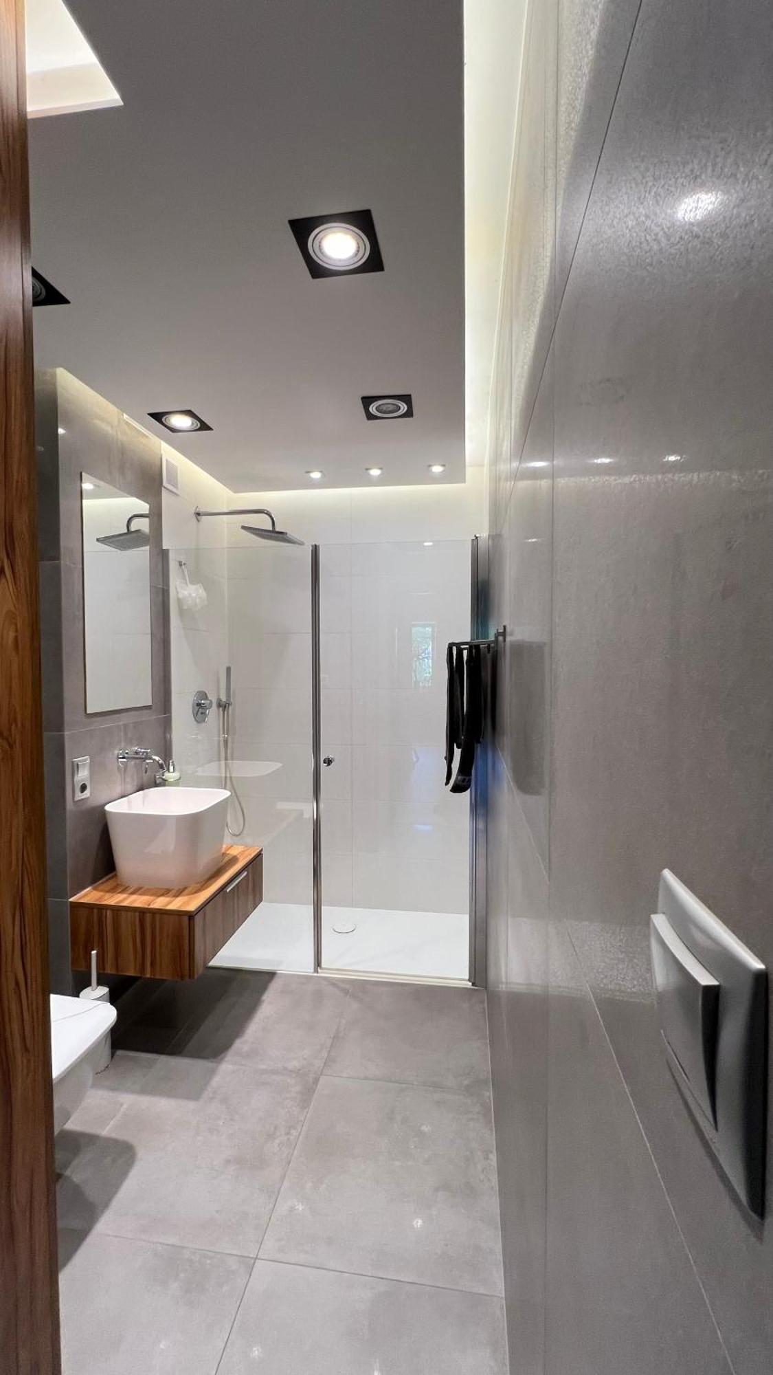 Uroczy Apartament - Σόποτ Εξωτερικό φωτογραφία